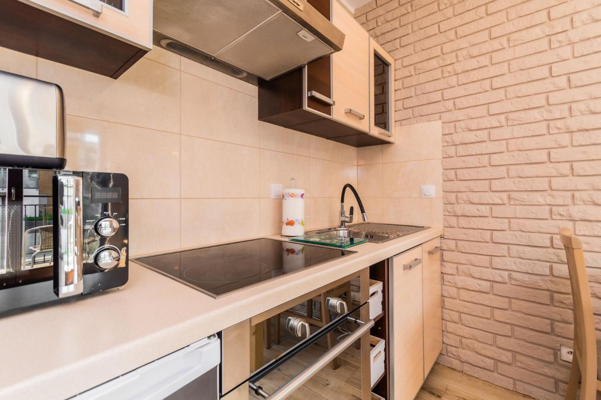 Apartamenty Mierzeja - Mierzeja Park, Штутово Экстерьер фото