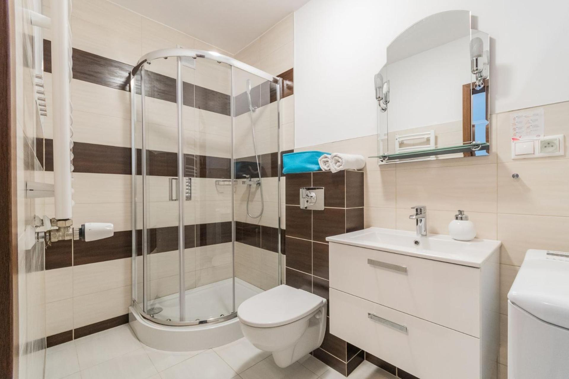 Apartamenty Mierzeja - Mierzeja Park, Штутово Экстерьер фото